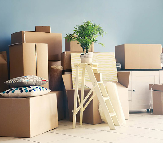 best packers and movers in Rock Hill